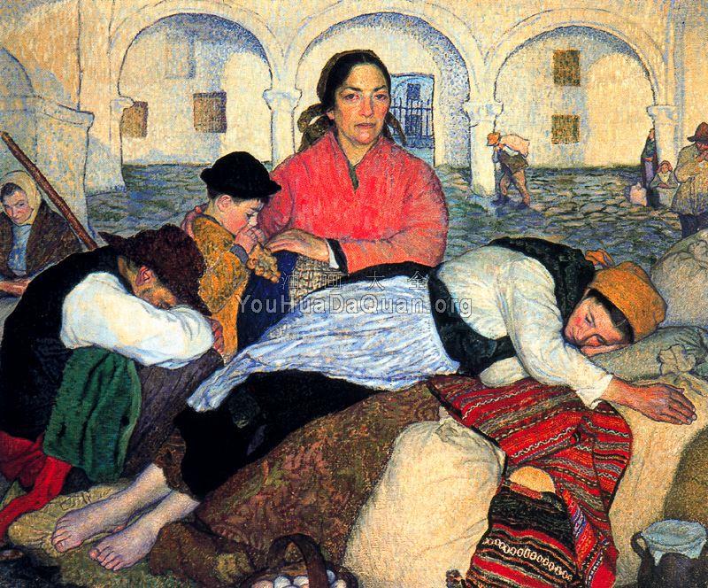 -Unknown - 胡安·路易斯·洛佩斯·加西亚